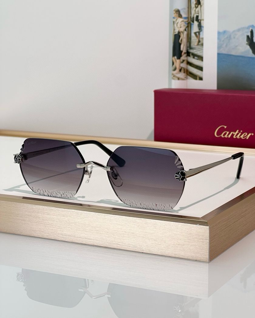 Очки Cartier