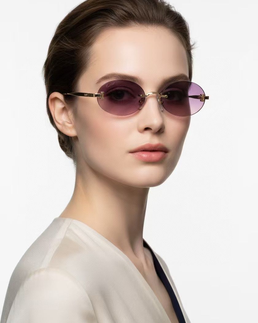 Очки Cartier