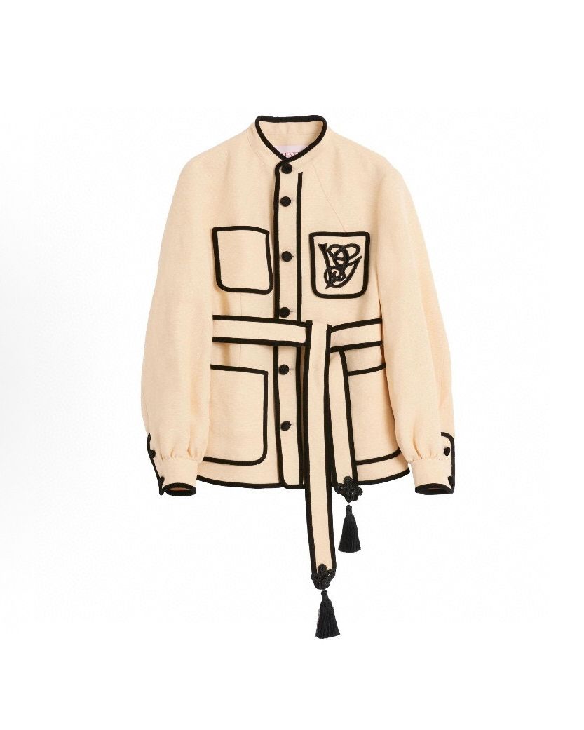 Пальто Valentino