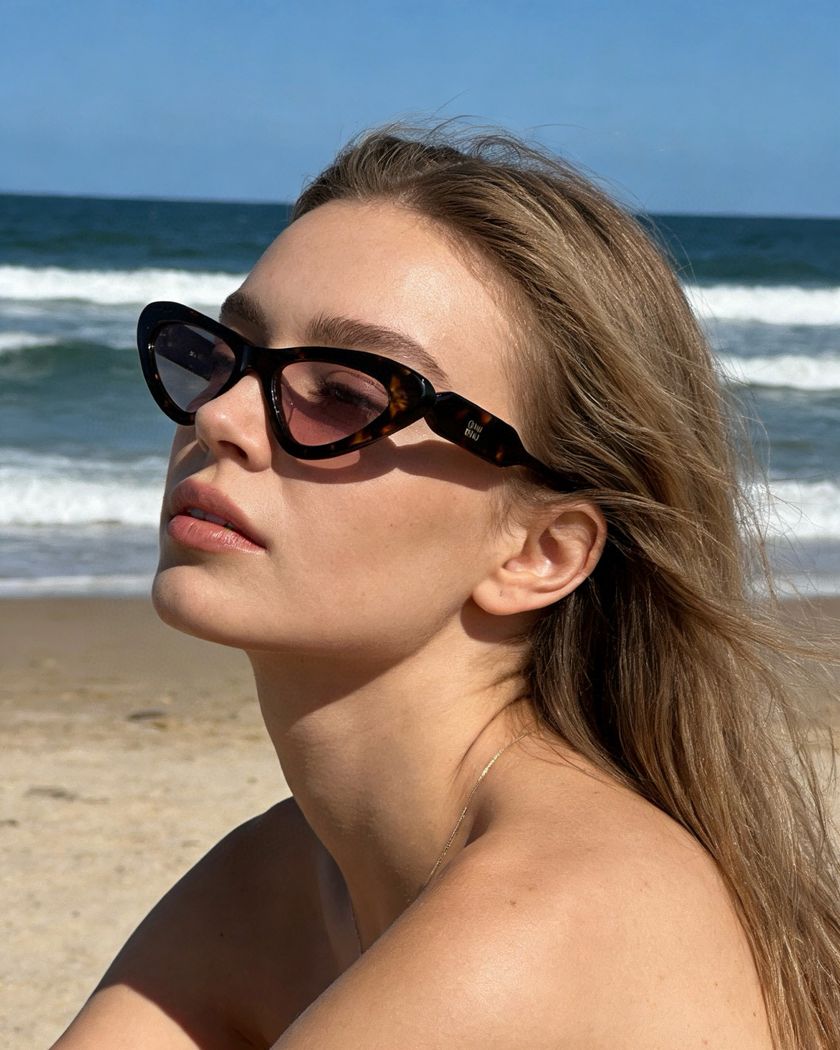 Очки Miu Miu