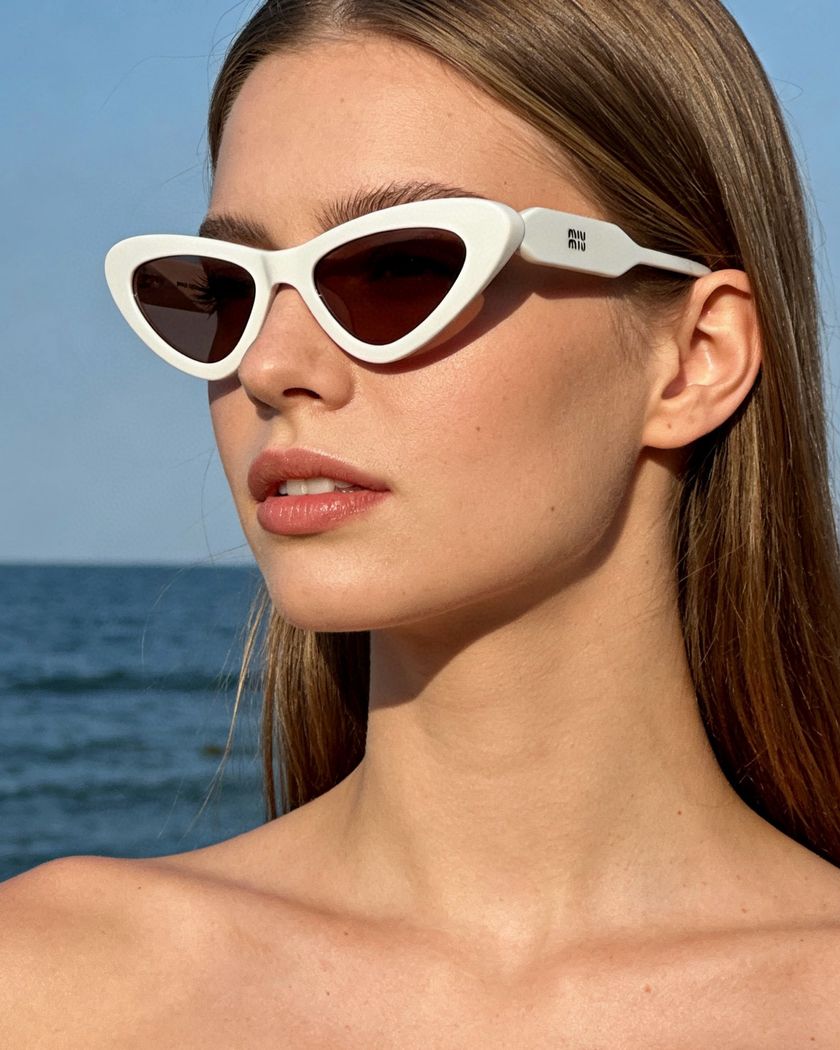 Очки Miu Miu
