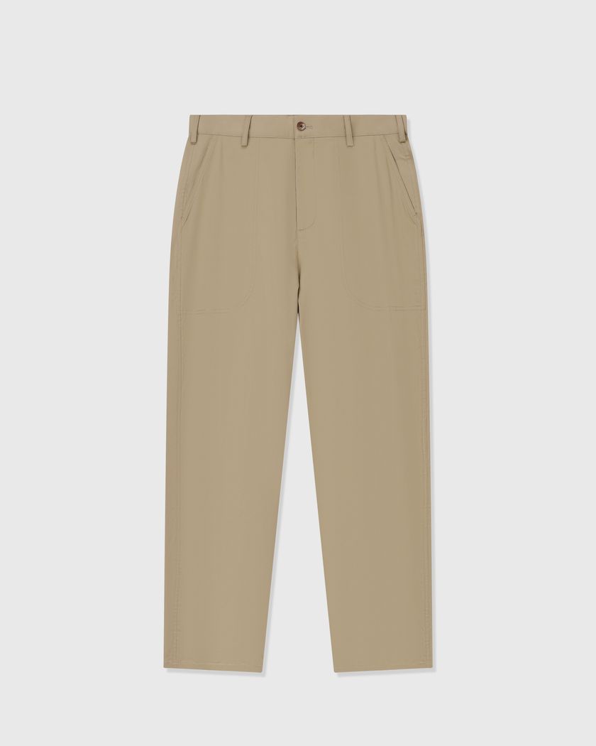 Брюки Loro Piana
