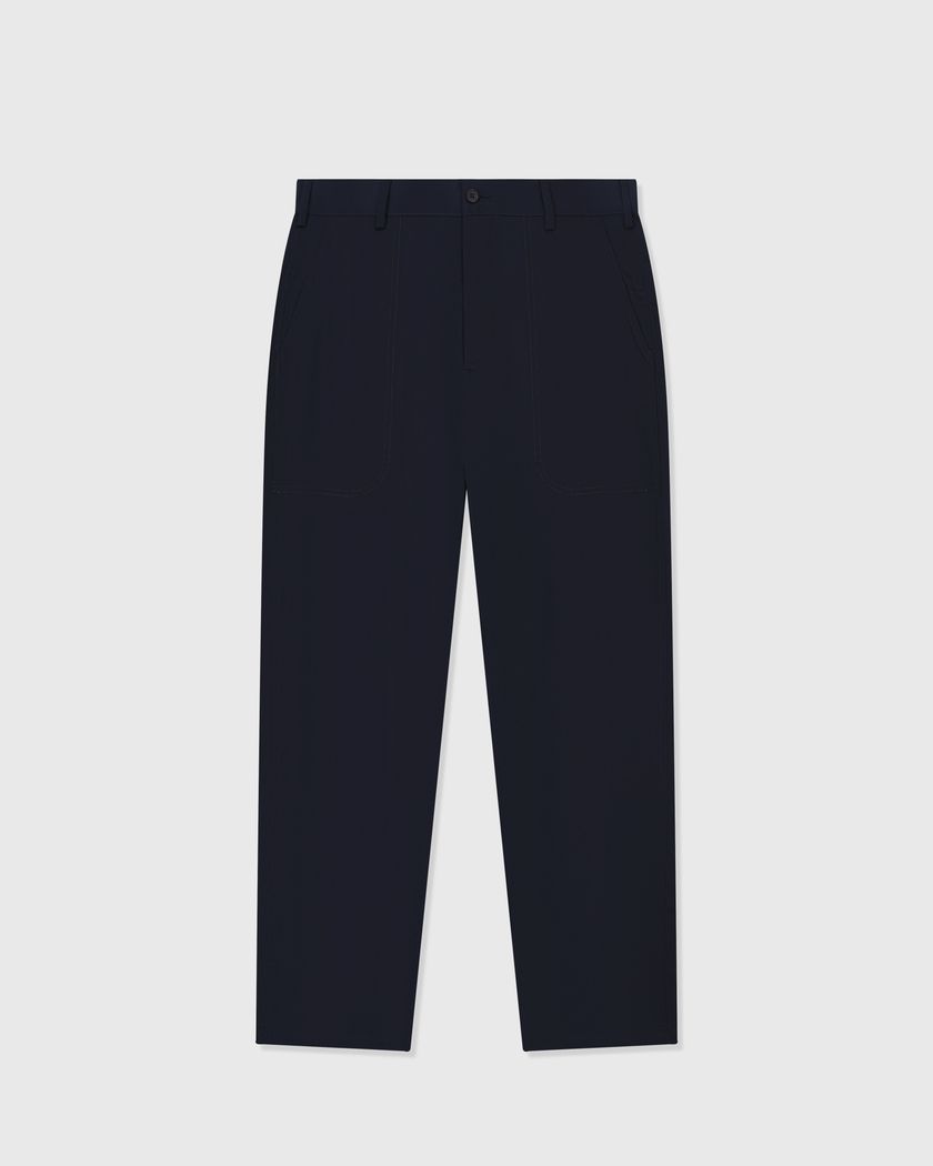 Брюки Loro Piana