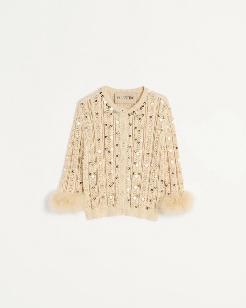 Кофта Valentino