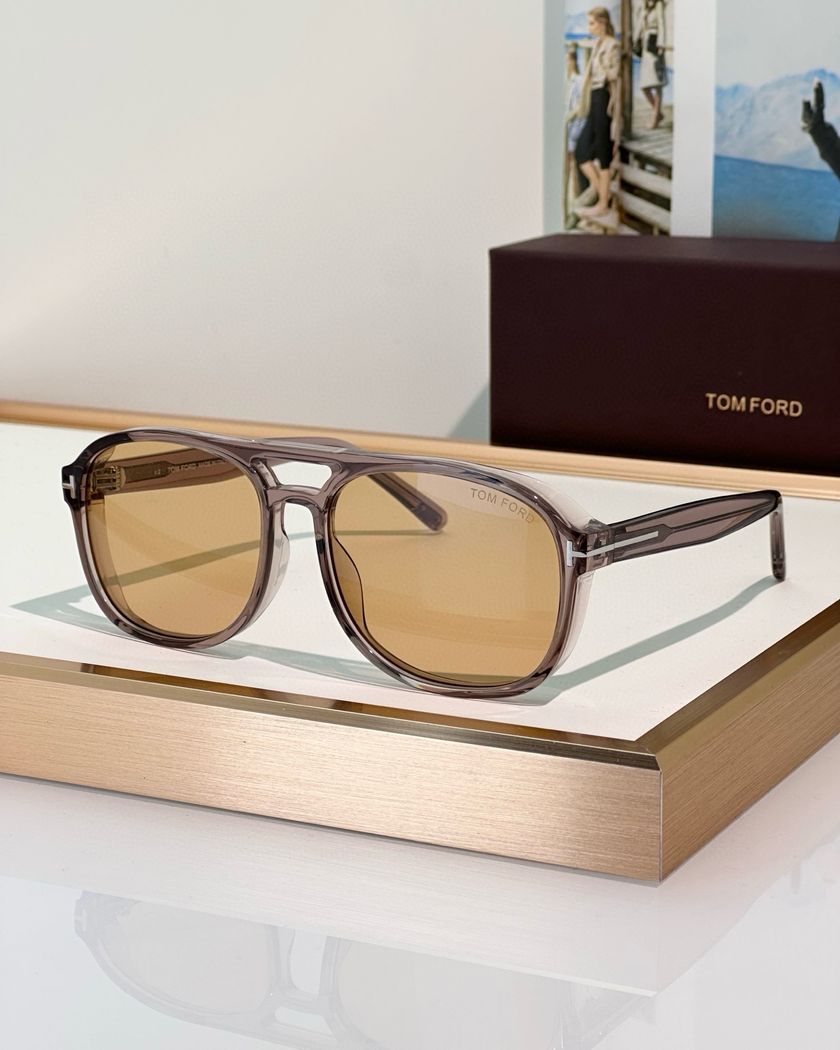 Очки Tom Ford