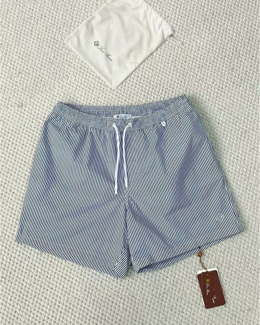 Пляжные шорты Loro Piana