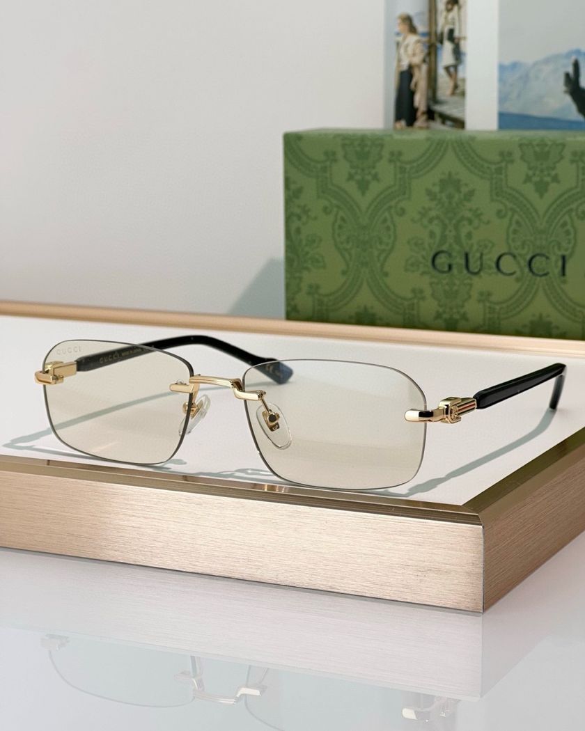 Очки Gucci