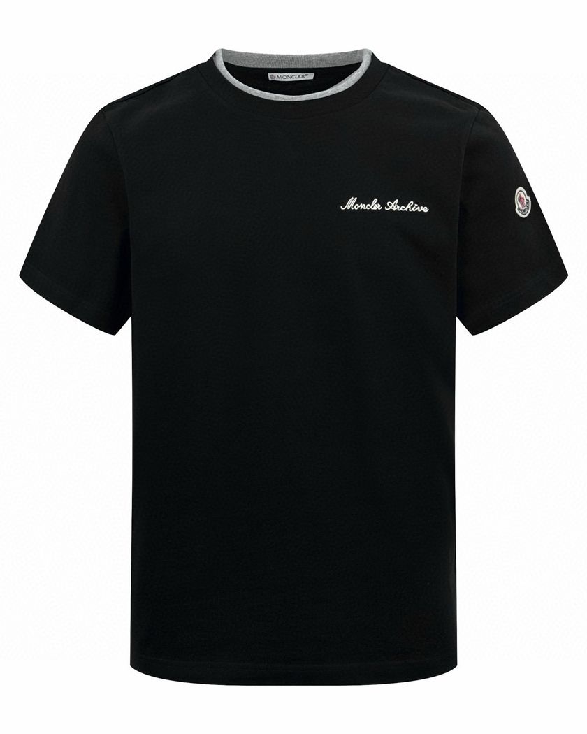 Футболка Moncler
