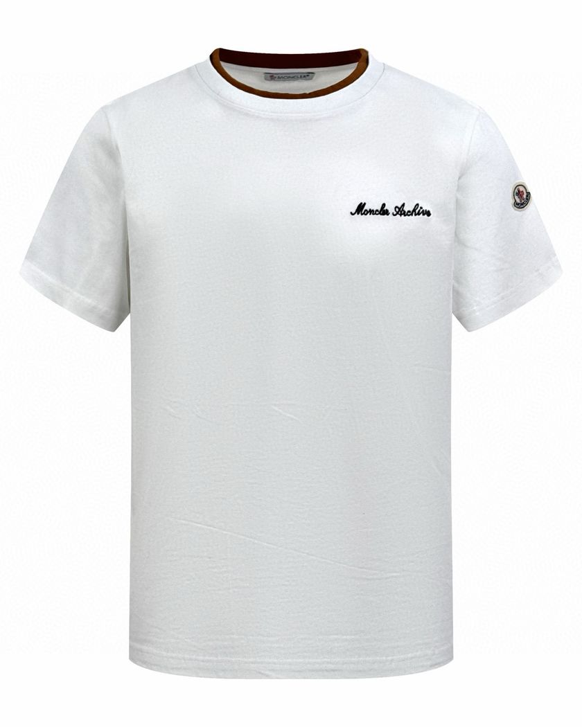Футболка Moncler