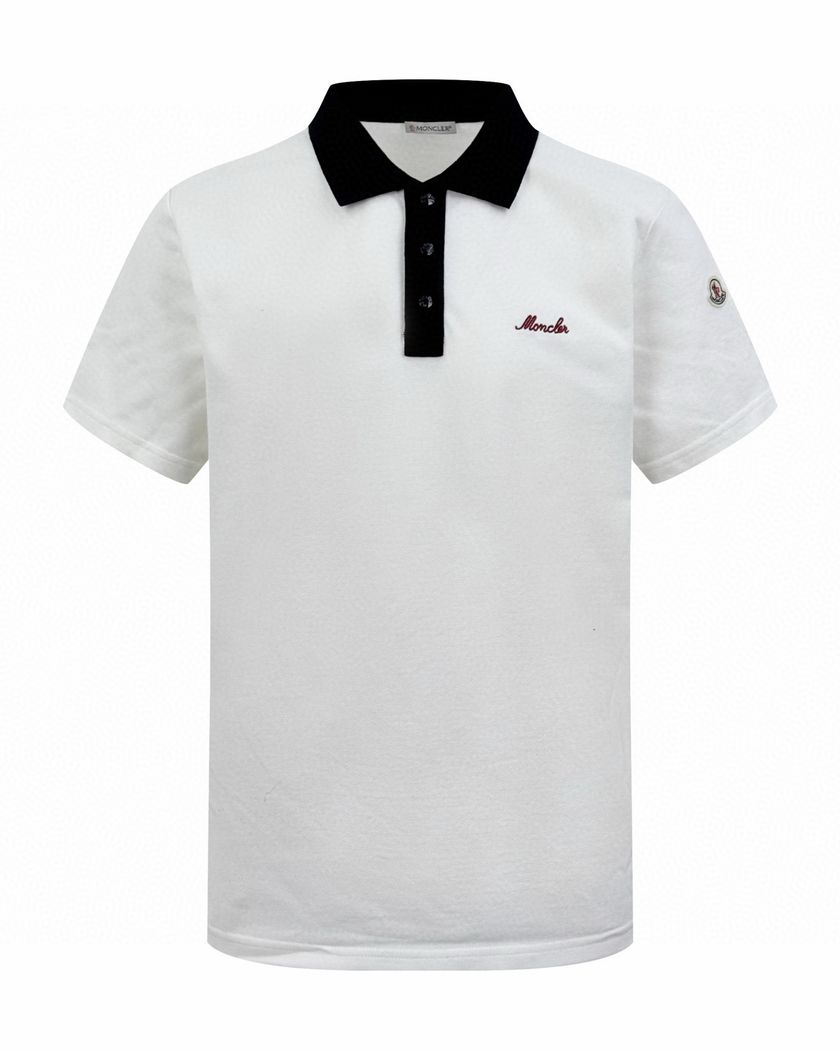 Поло Moncler