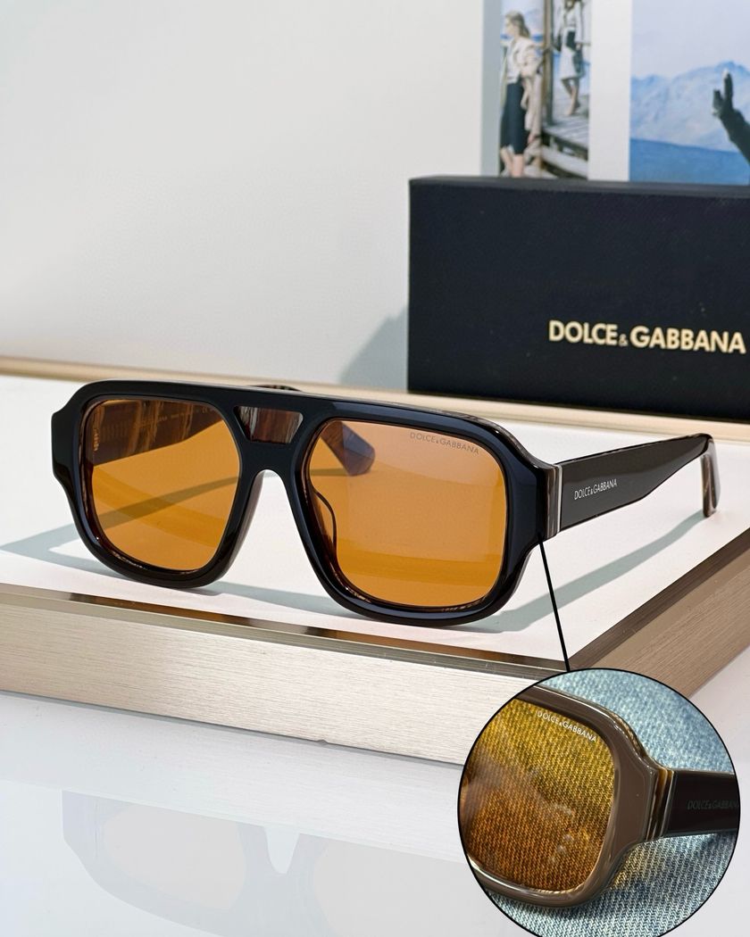 Очки Dolce&Gabbana