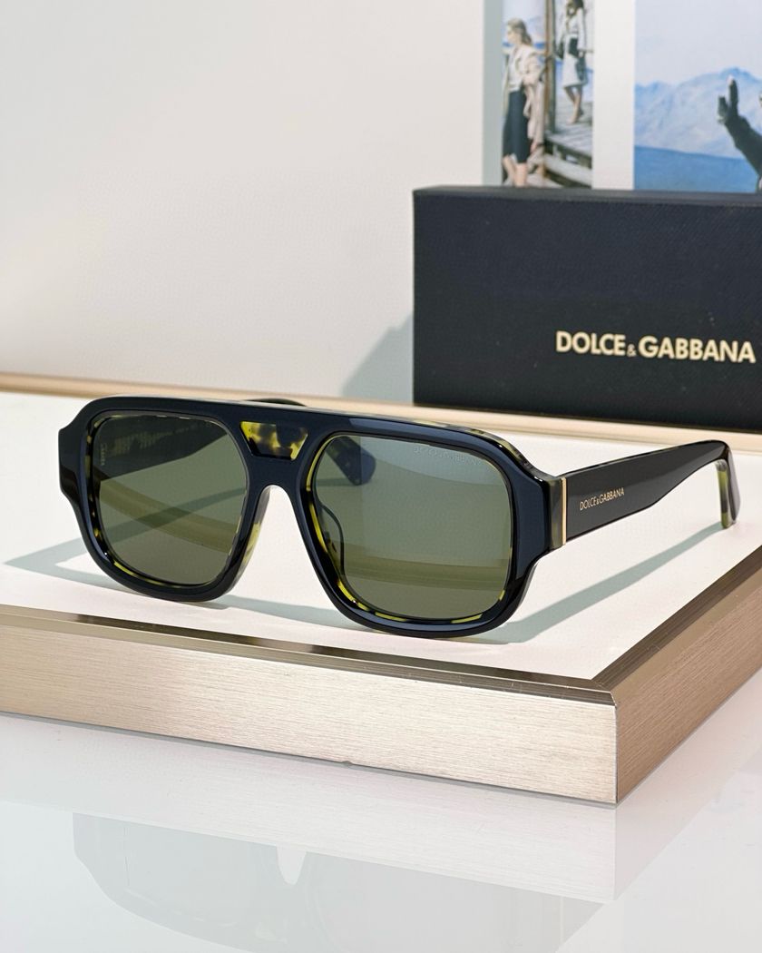 Очки Dolce&Gabbana