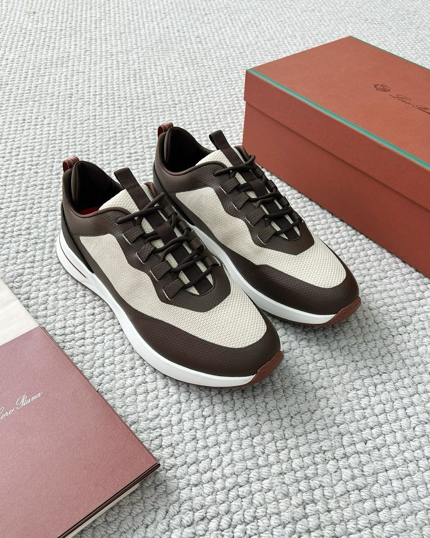 Loro Piana кроссовки