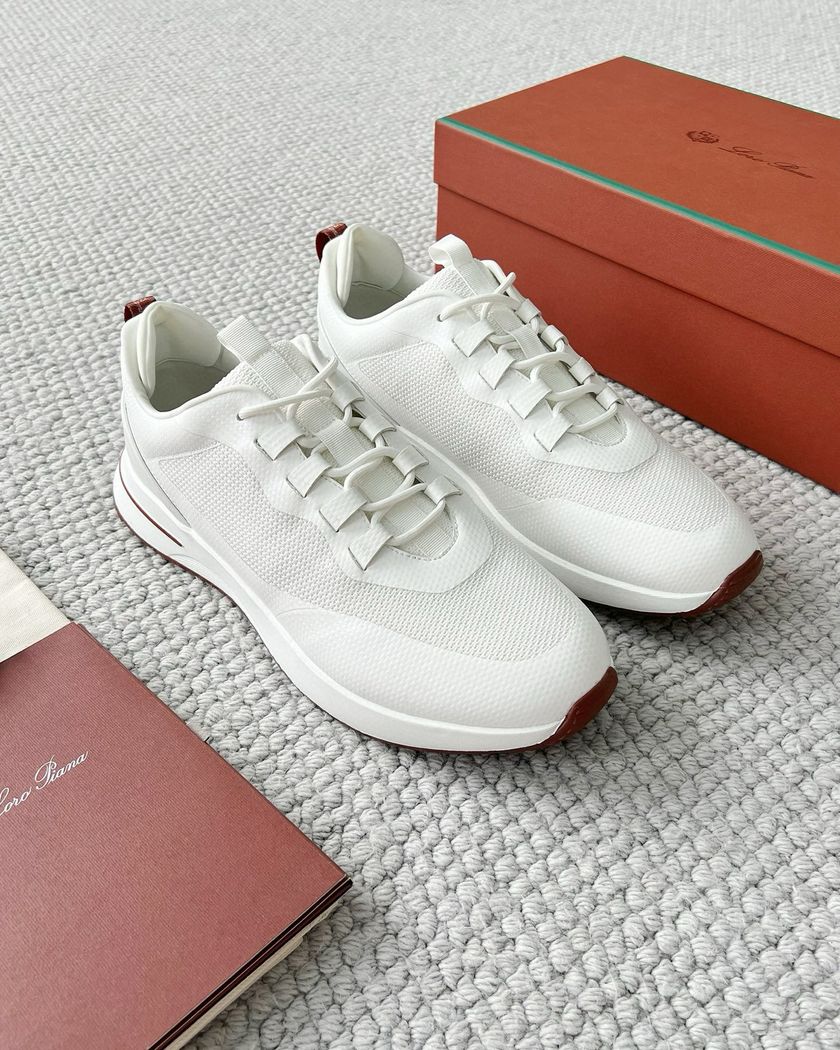 Loro Piana кроссовки