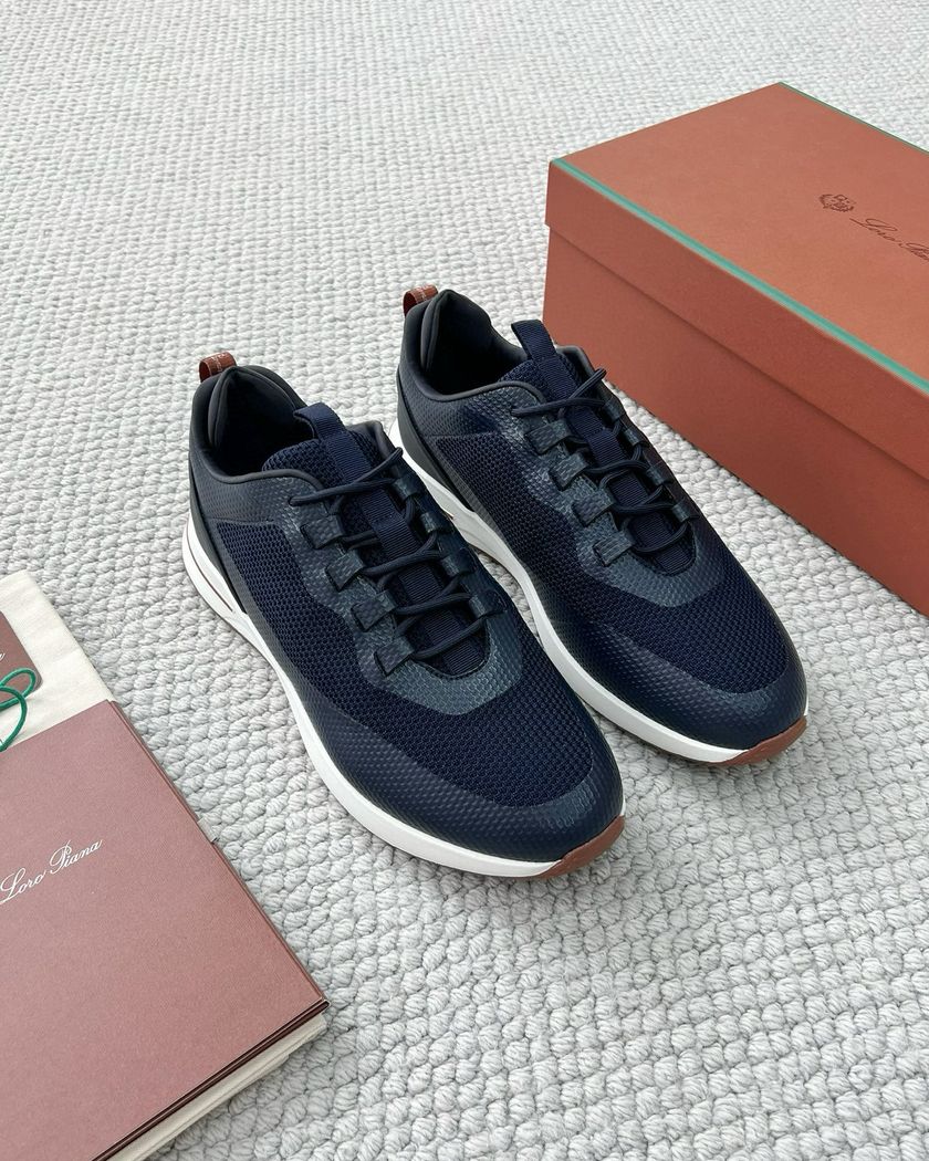 Loro Piana кроссовки