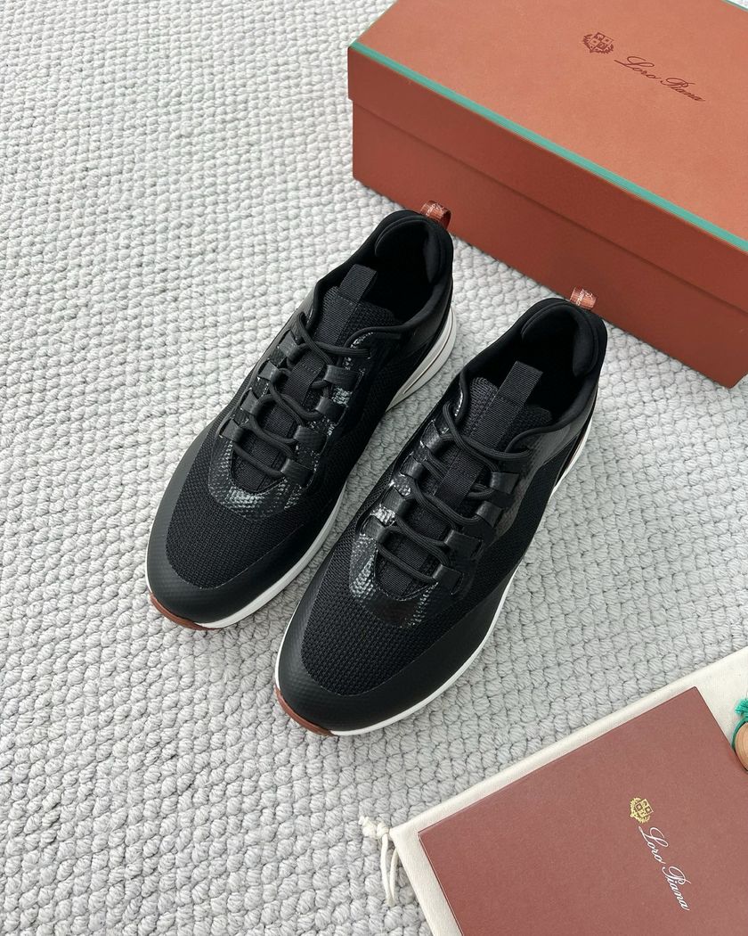Loro Piana кроссовки