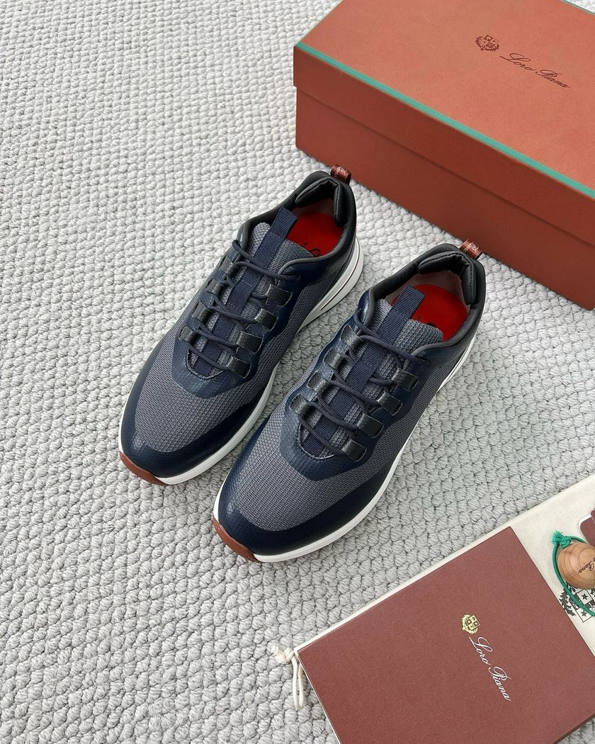 Loro Piana кроссовки