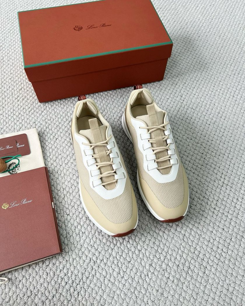 Loro Piana кроссовки
