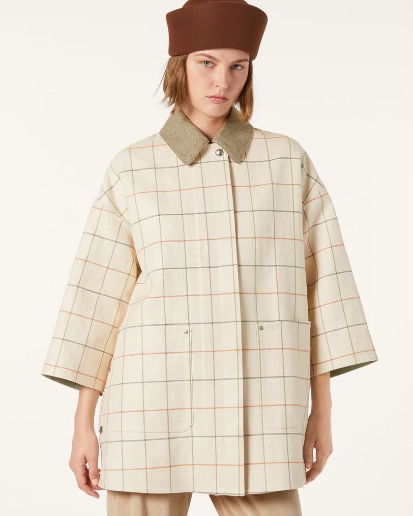 Пальто Loro Piana