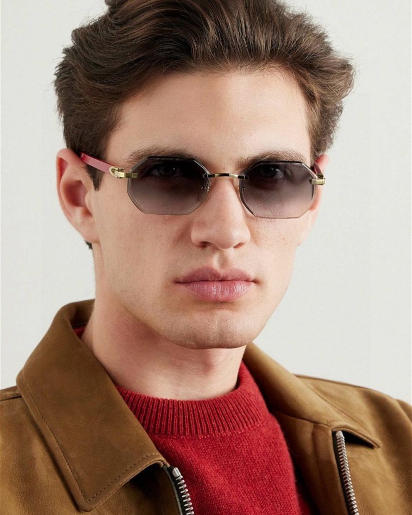 Очки Cartier