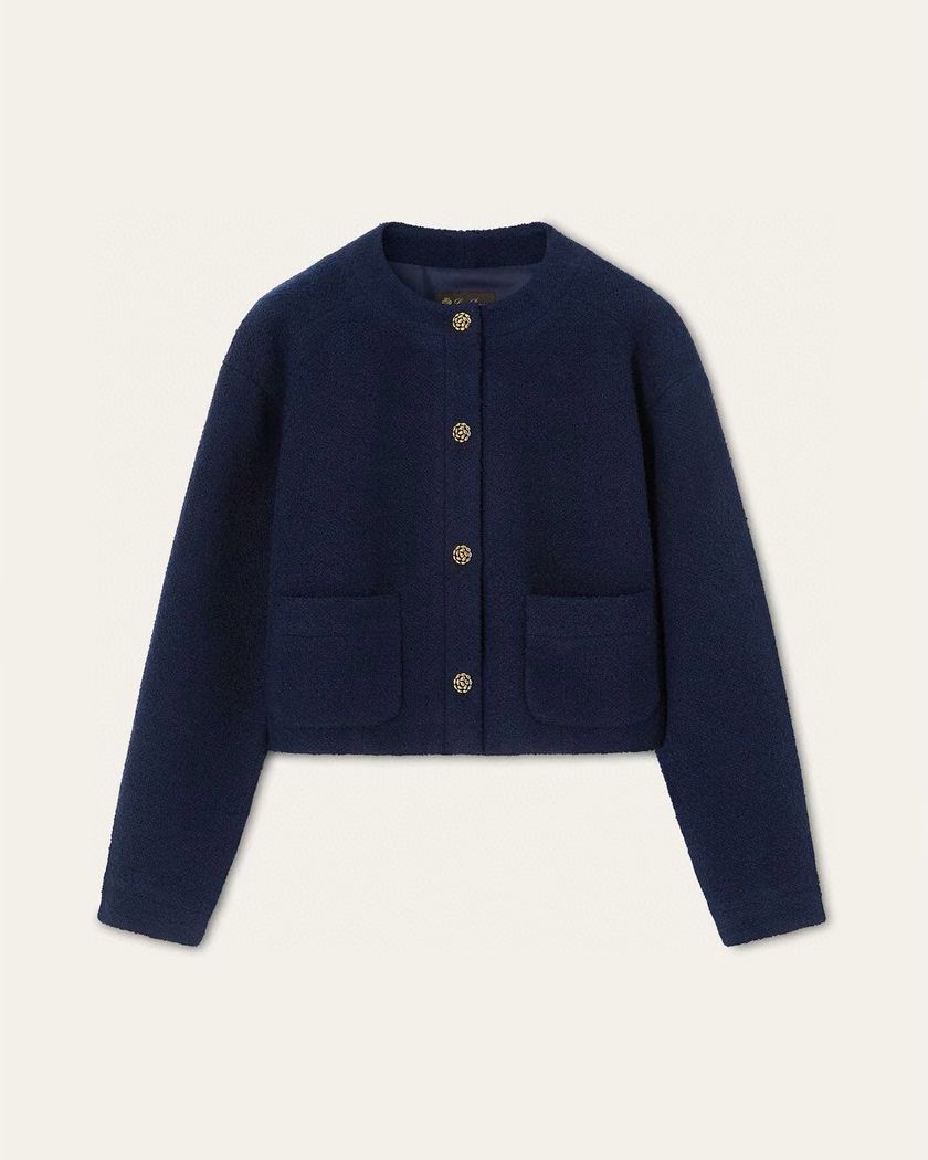 Пиджак Loro Piana