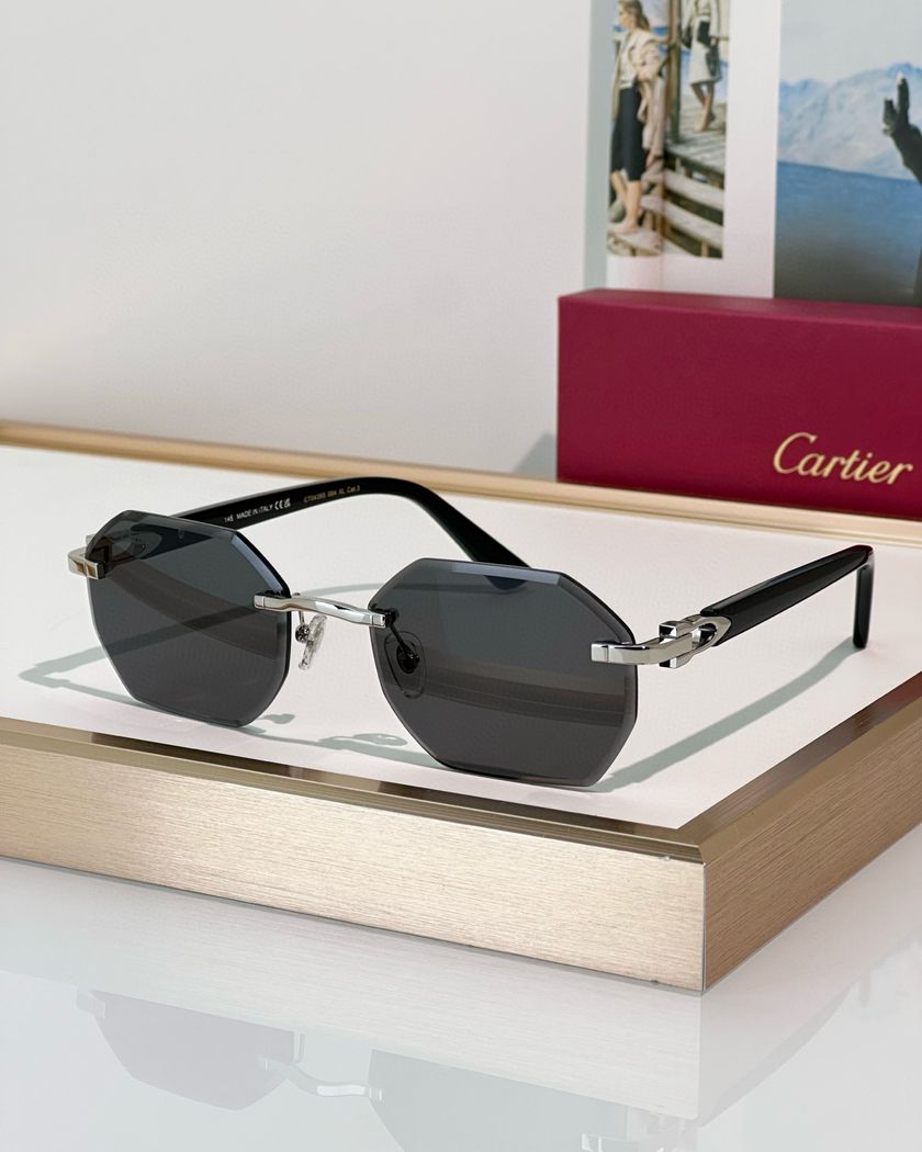 Очки Cartier