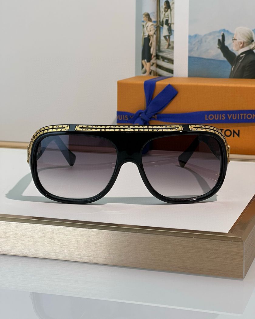 Очки Louis Vuitton