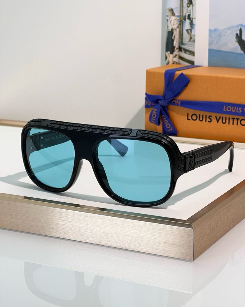 Очки Louis Vuitton