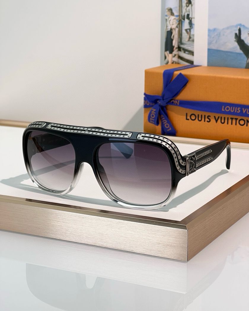 Очки Louis Vuitton