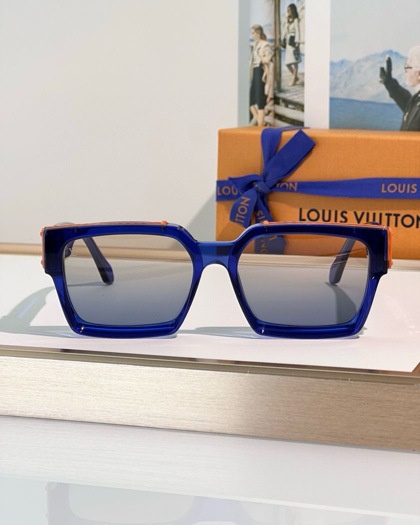 Очки Louis Vuitton