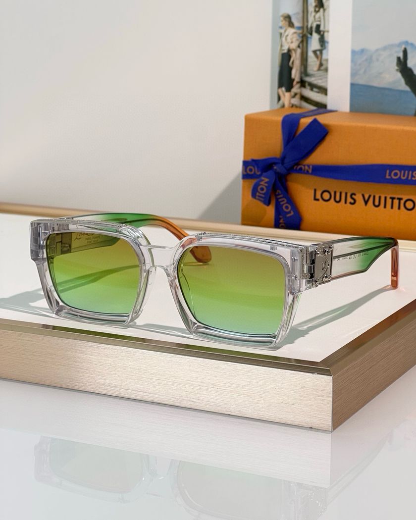 Очки Louis Vuitton