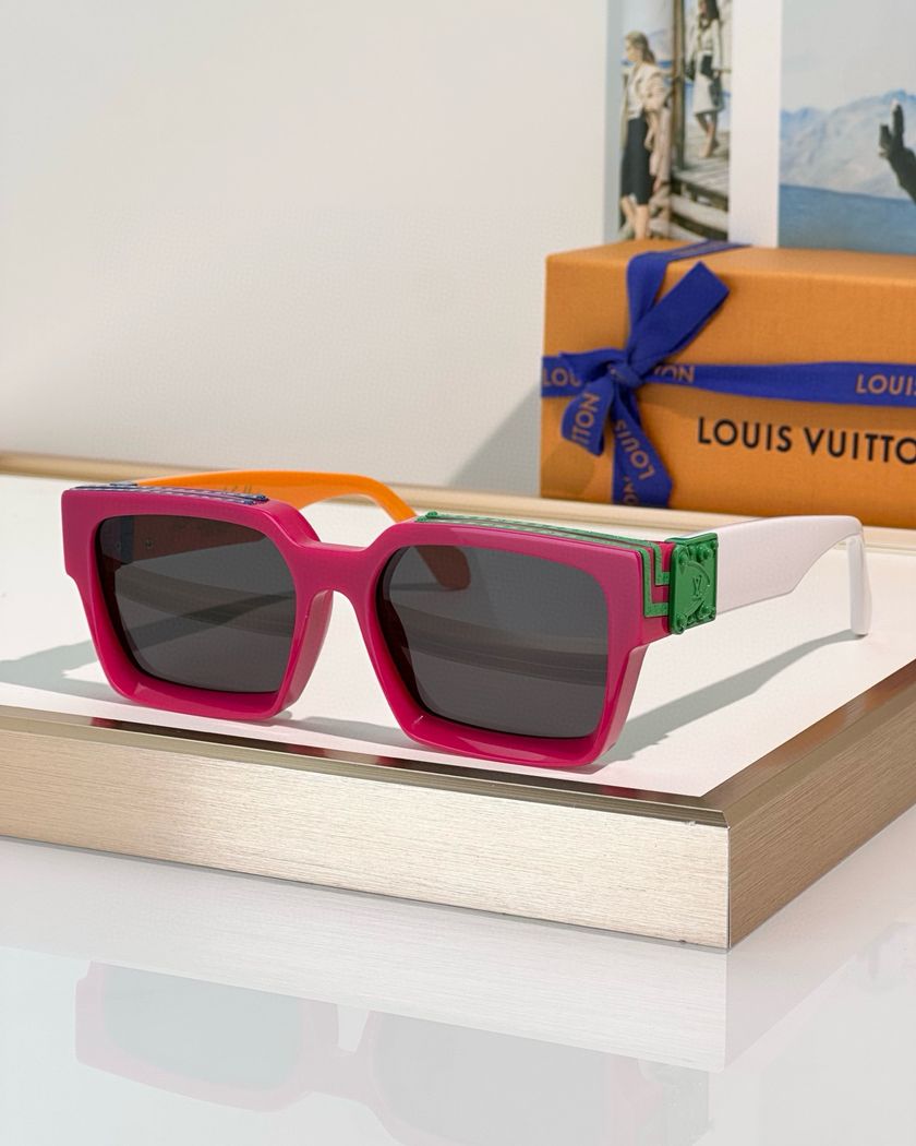 Очки Louis Vuitton