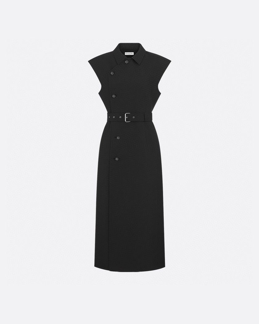 Платье Dior