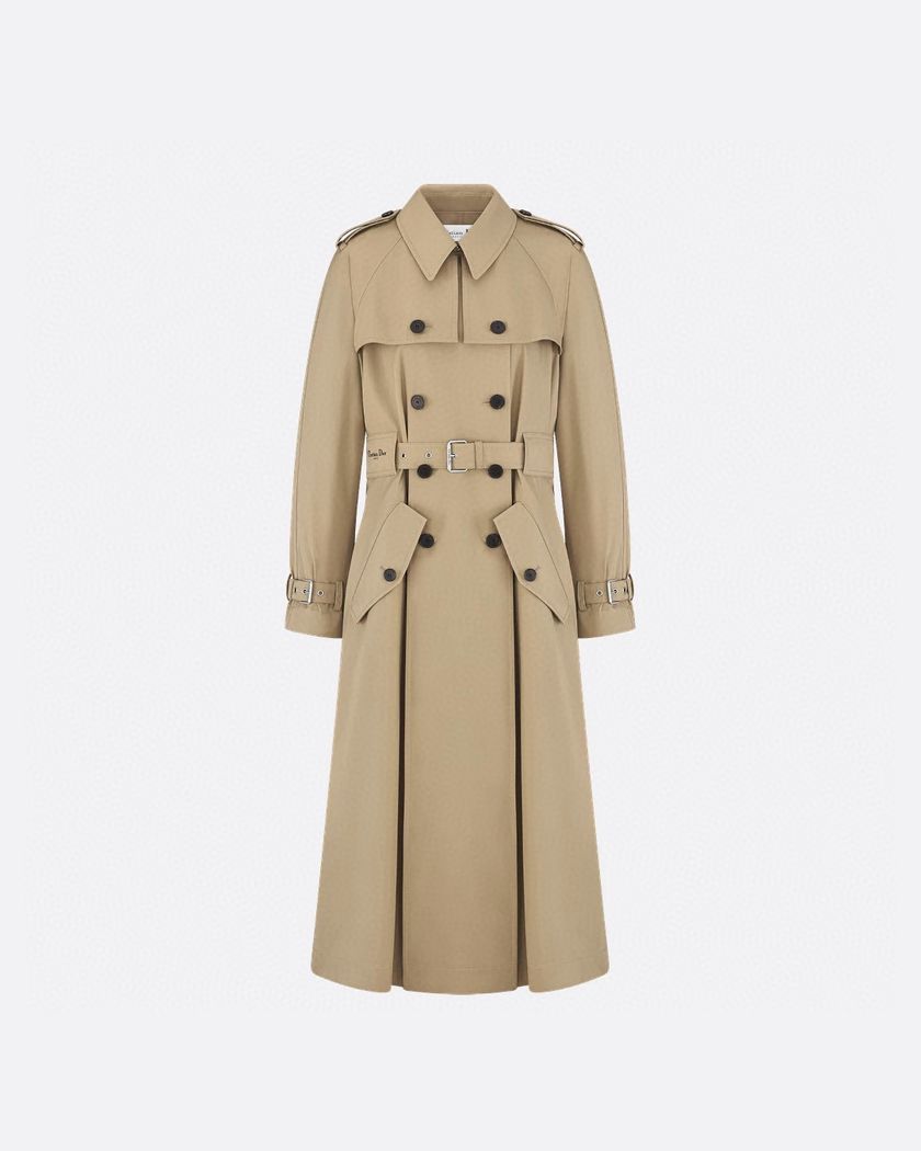 Пальто Dior