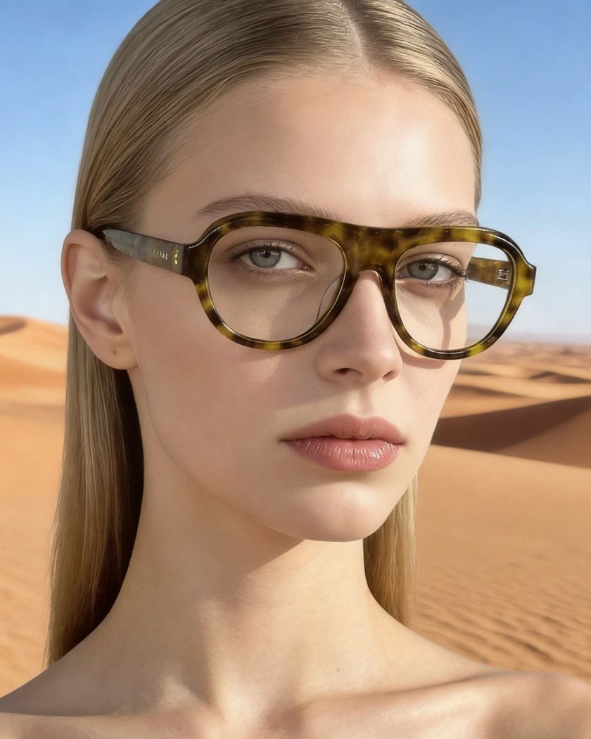 Очки Prada