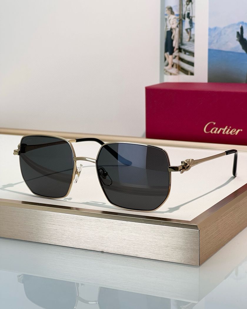 Очки Cartier