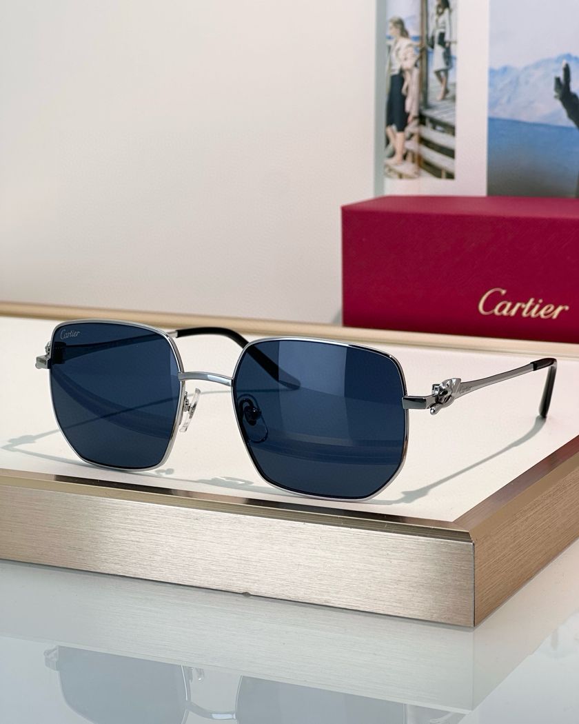 Очки Cartier