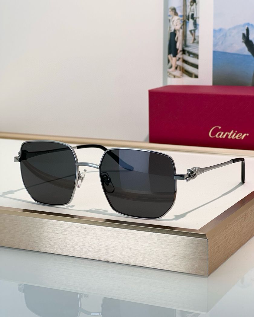 Очки Cartier