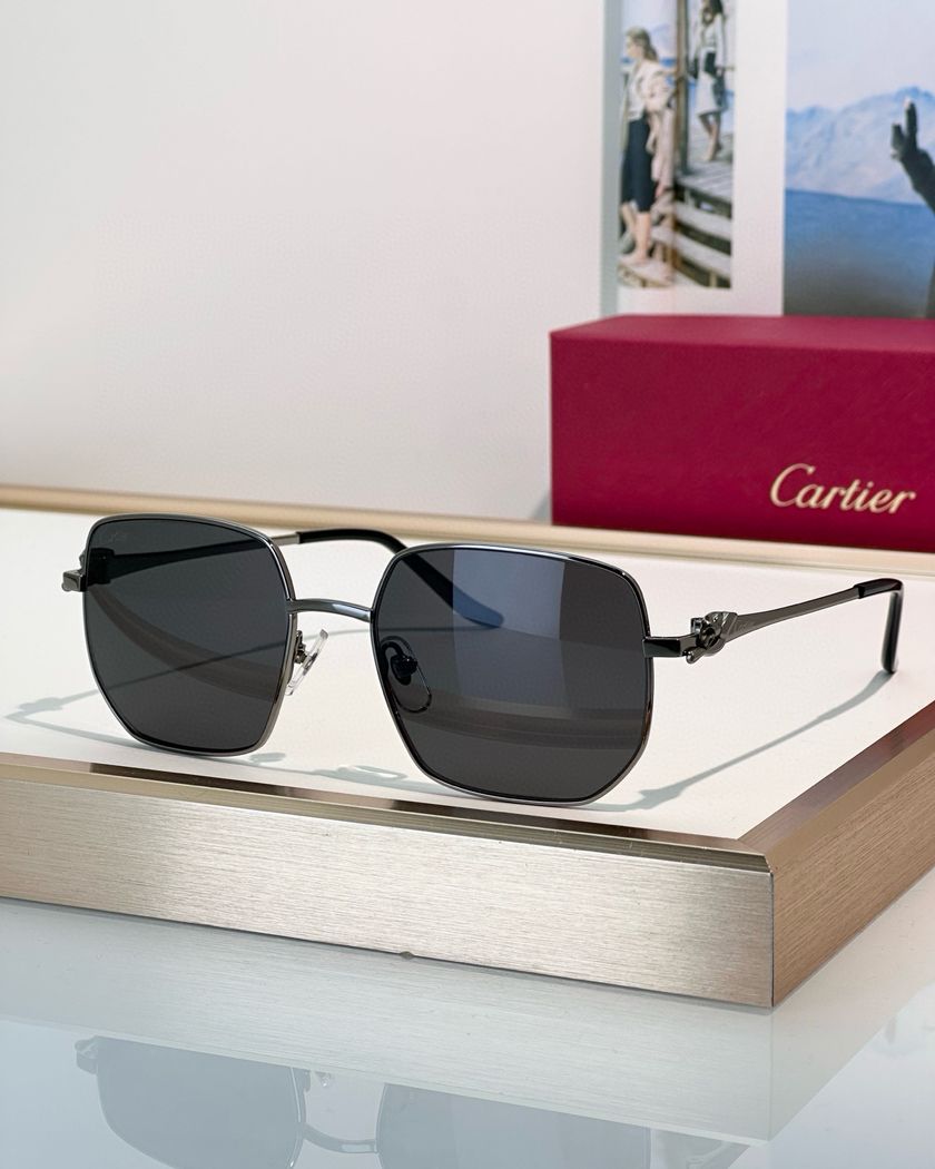 Очки Cartier