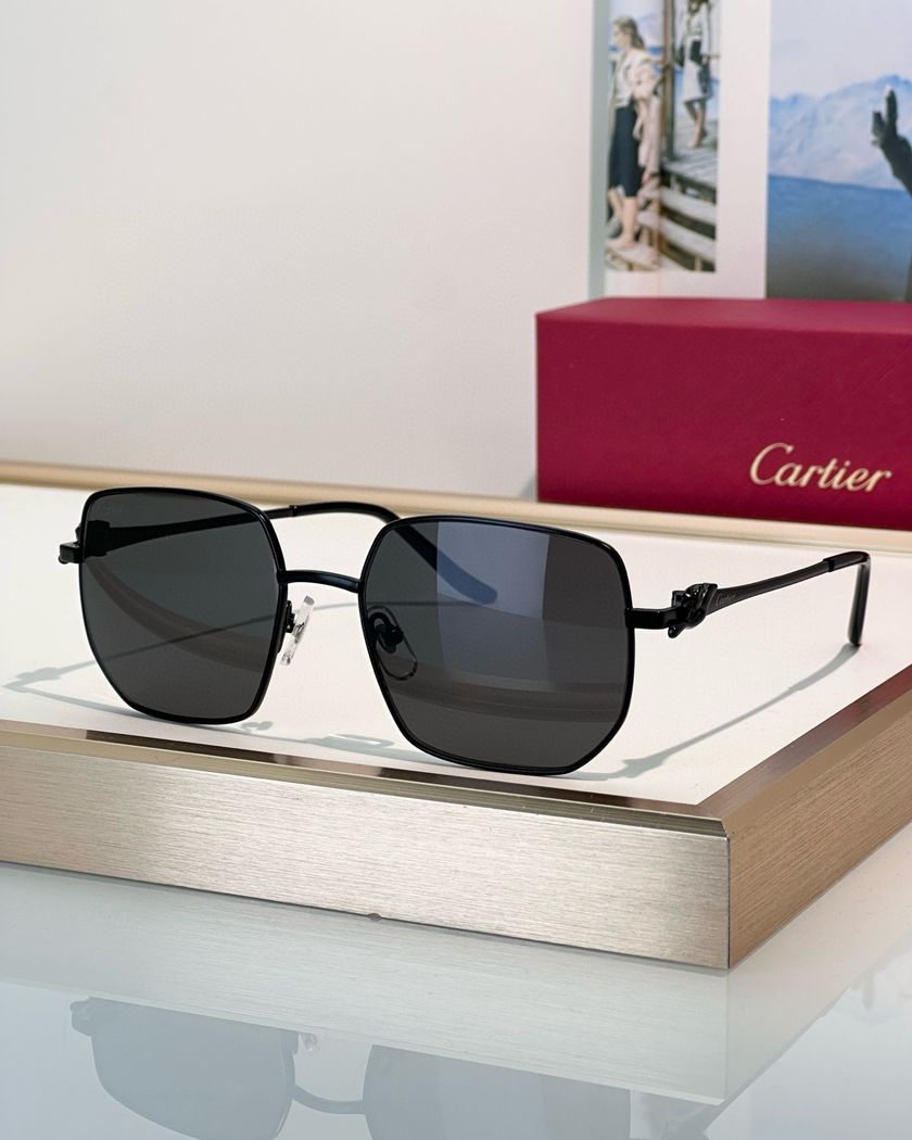 Очки Cartier
