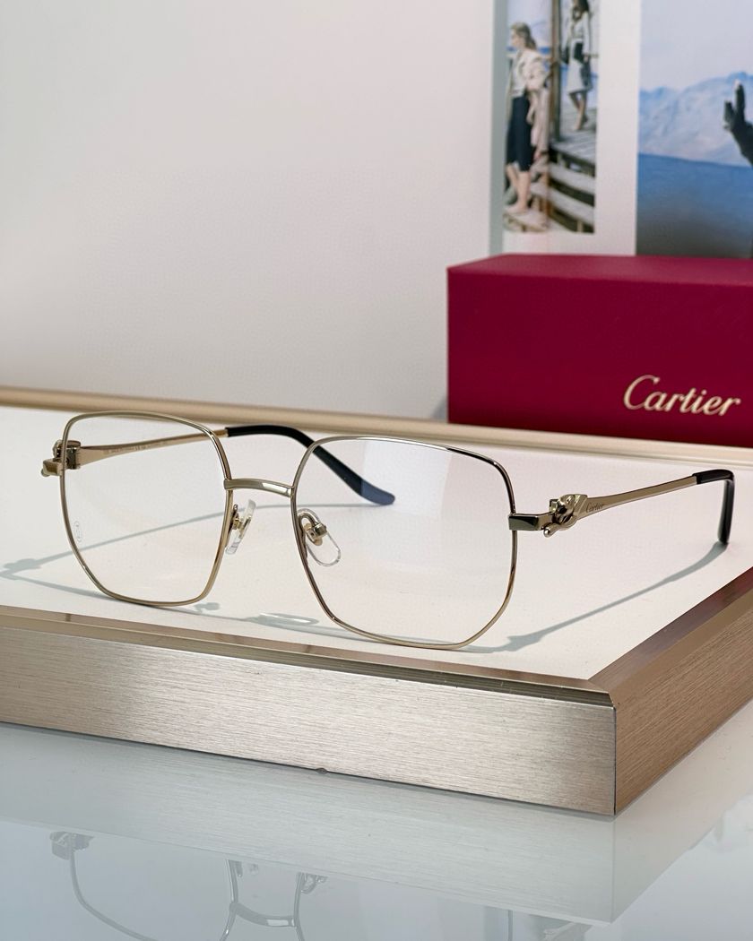 Очки Cartier