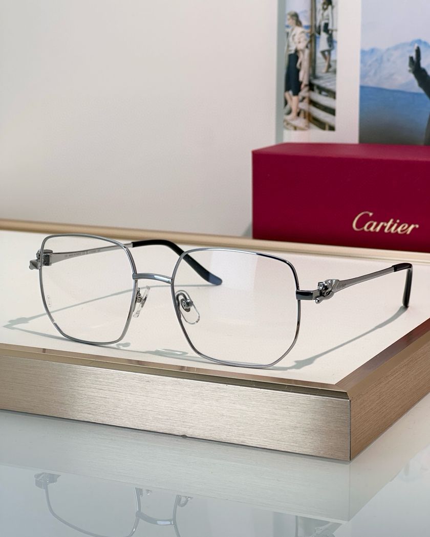 Очки Cartier