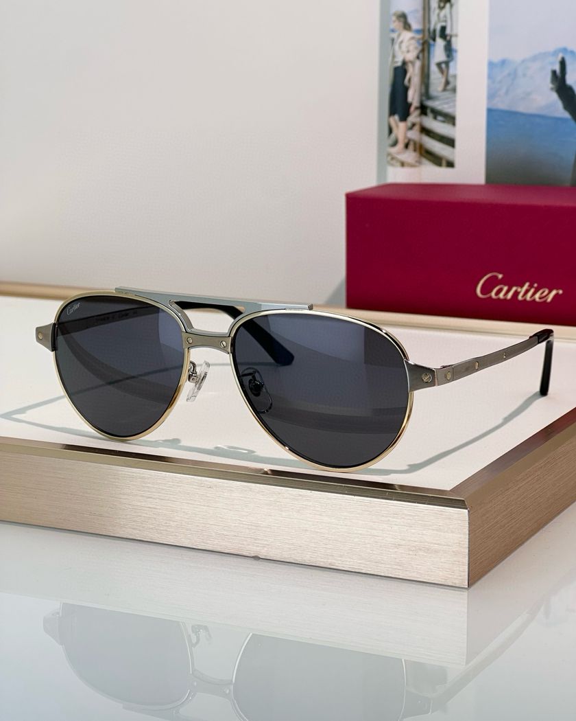 Очки Cartier