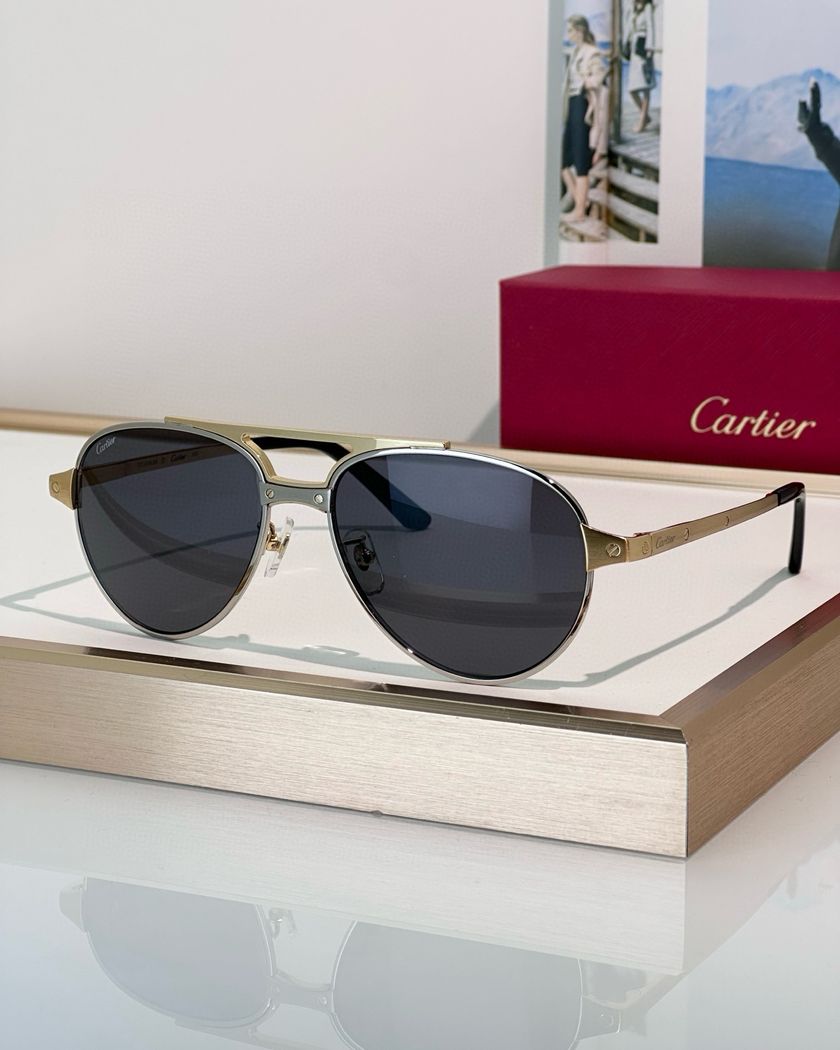 Очки Cartier