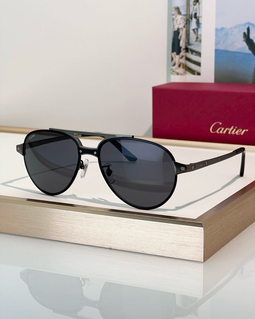 Очки Cartier