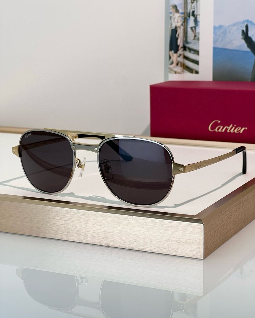 Очки Cartier