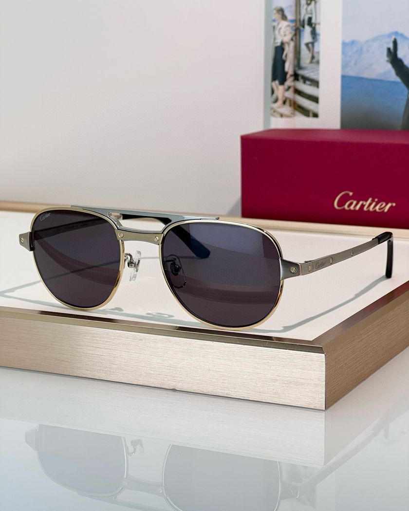 Очки Cartier