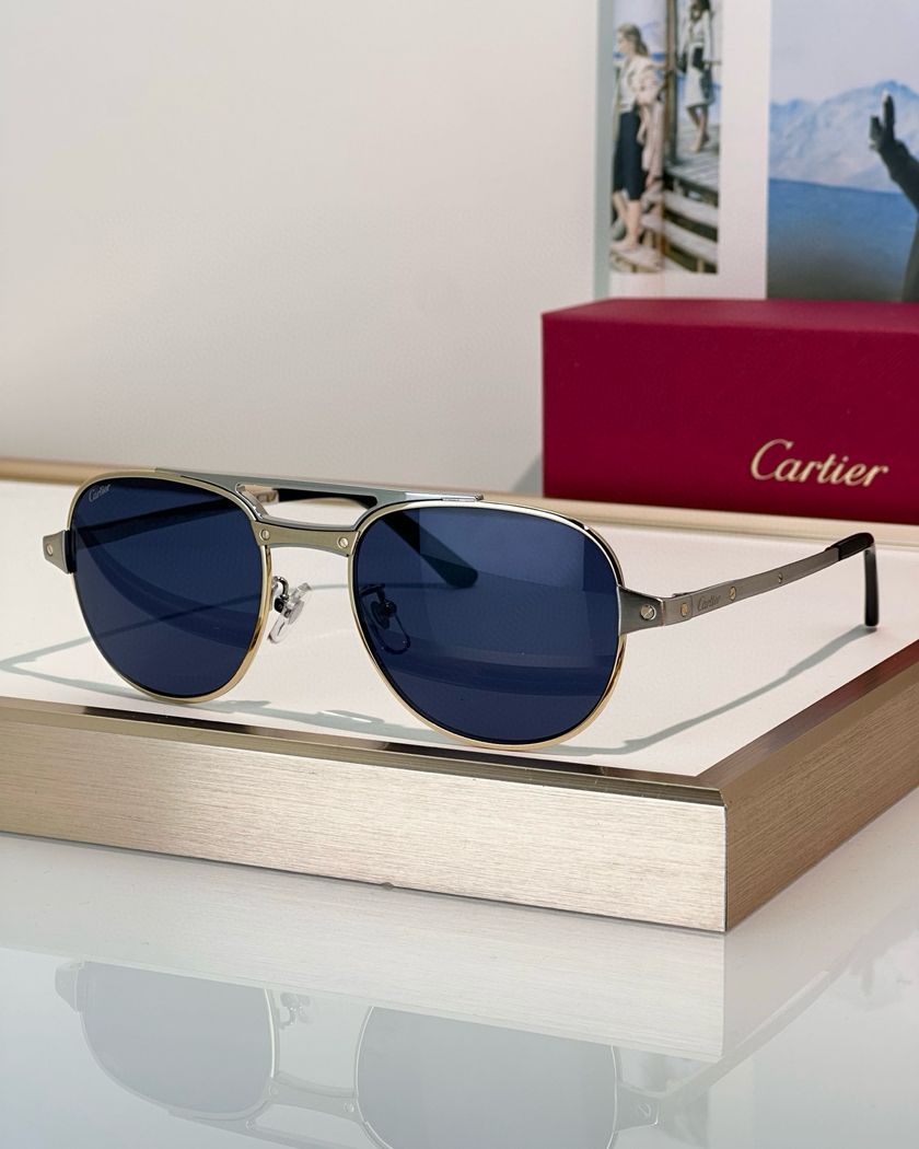 Очки Cartier