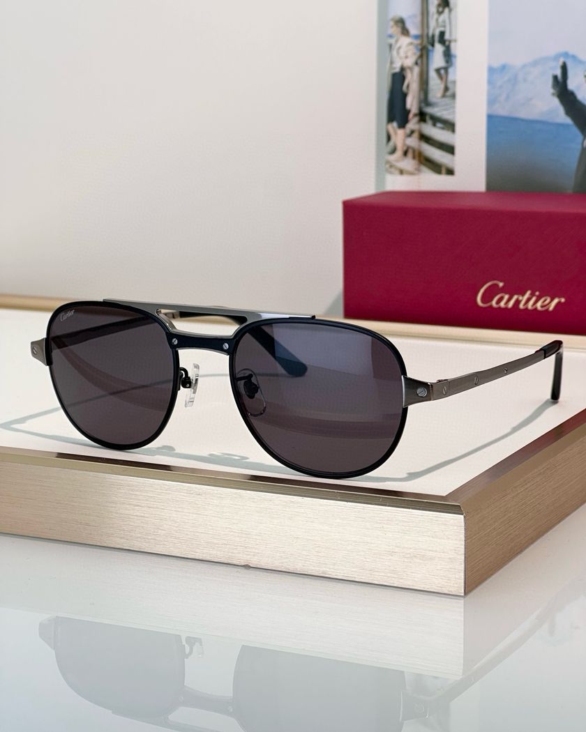 Очки Cartier