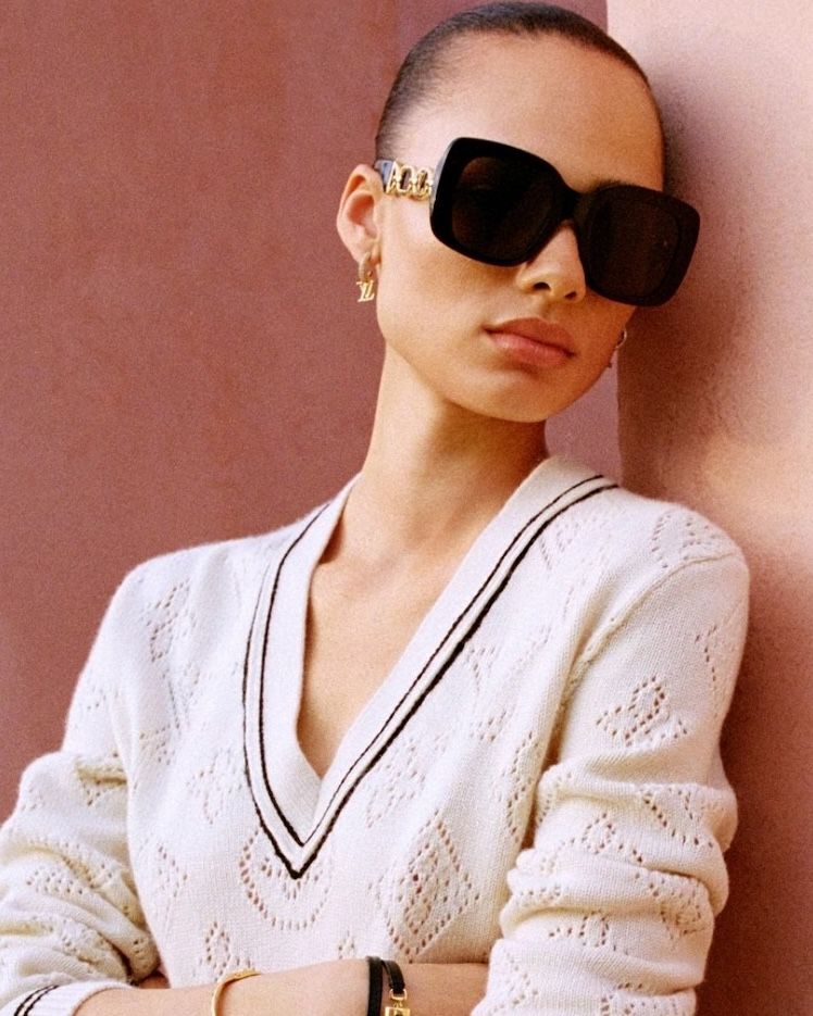 Очки Louis Vuitton